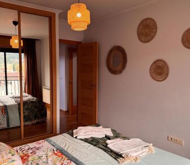 Ponteareas Appartement | Brisa Atlántica