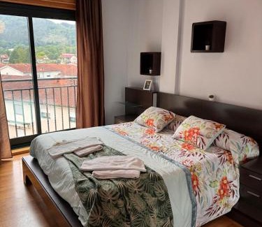 Ponteareas Appartement | Brisa Atlántica