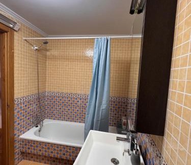 Ponteareas Appartement | Brisa Atlántica