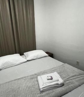 Sertao do Maruim Appartement | Brisa Catarinense