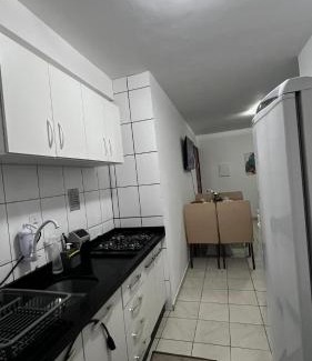 Sertao do Maruim Appartement | Brisa Catarinense