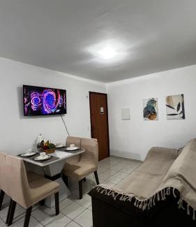 Sertao do Maruim Appartement | Brisa Catarinense