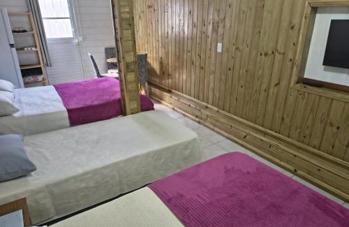 Carianos Appartement | Brisa da Ilha - Estúdios ao lado do aeroporto