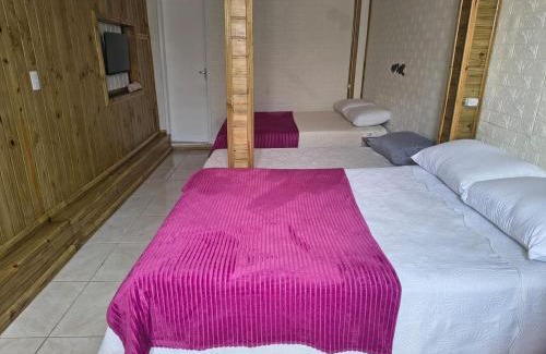 Carianos Appartement | Brisa da Ilha - Estúdios ao lado do aeroporto
