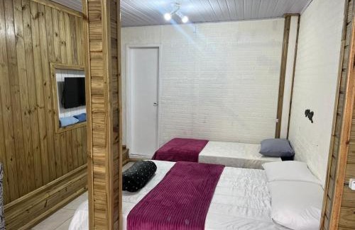 Carianos Appartement | Brisa da Ilha - Estúdios ao lado do aeroporto