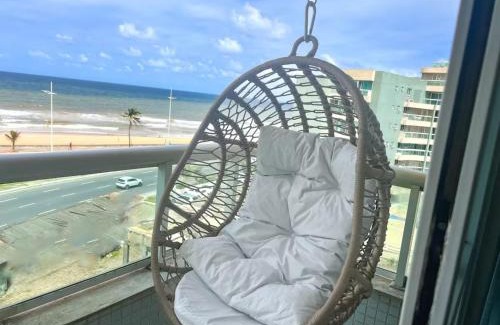 Armacao Appartement | Brisa da praia ao lado Centro de Convenções