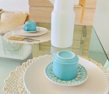 Armacao Appartement | Brisa da praia ao lado Centro de Convenções