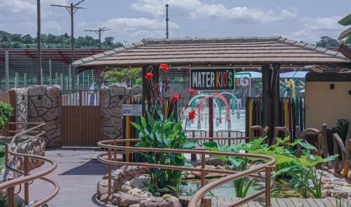 Taperapua Beach Hôtel | Brisa da Praia Park Hotel