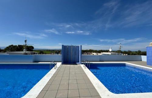 L'Eucaliptus Appartement | Brisa del Delta & Pool