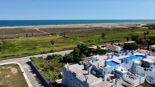 L'Eucaliptus Appartement | Brisa del Delta & Pool