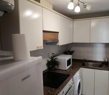 Sagunto Appartement | BRISA DEL MAR en primera línea