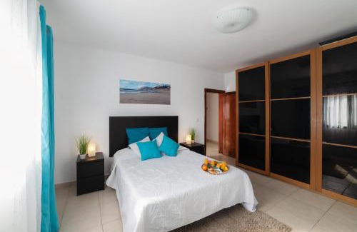 La Santa Appartement | Brisa Del Mar