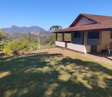 Mirantao Maison | Brisa do Vale - Visconde de Mauá