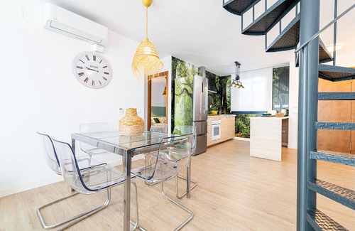 El Ejido Appartement | Brisa - Location vacances à Malaga