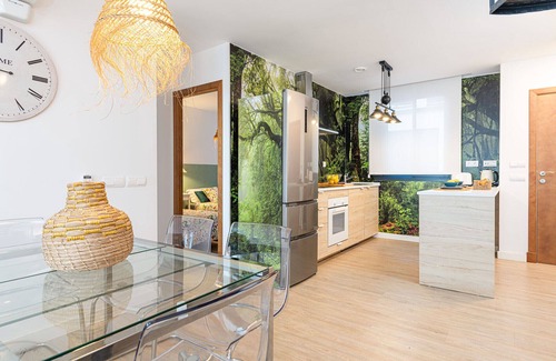 El Ejido Appartement | Brisa - Location vacances à Malaga