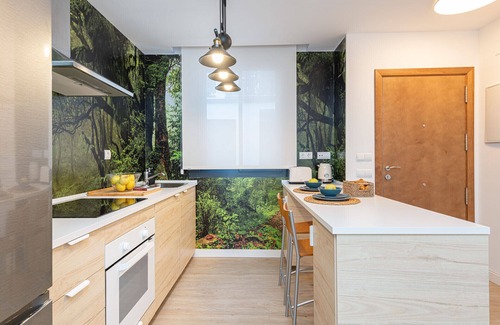 El Ejido Appartement | Brisa - Location vacances à Malaga