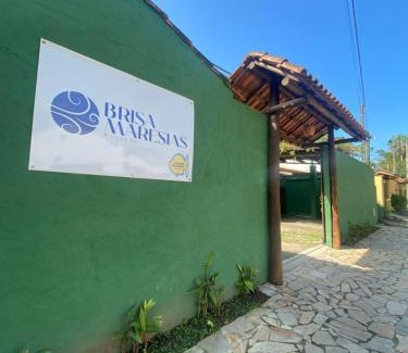 Maresias Appartement | Brisa Maresias