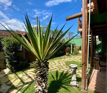 Maresias Appartement | Brisa Maresias