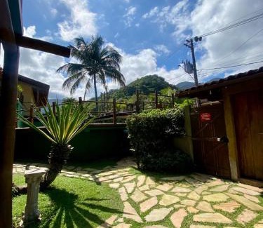Maresias Appartement | Brisa Maresias