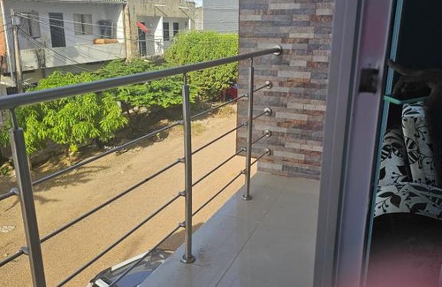 Necocli Appartement | Brisa Marina Apartaestudios