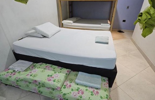Necocli Appartement | Brisa Marina Apartaestudios