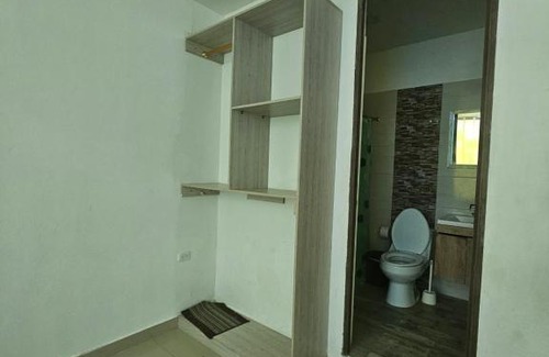 Necocli Appartement | Brisa Marina Apartaestudios