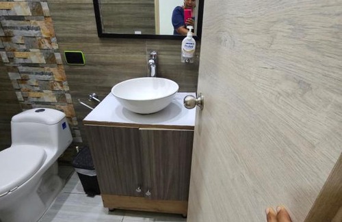 Necocli Appartement | Brisa Marina Apartaestudios