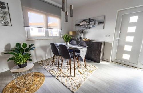 Porto Covo Appartement | Brisa MarVilla Eira Nova