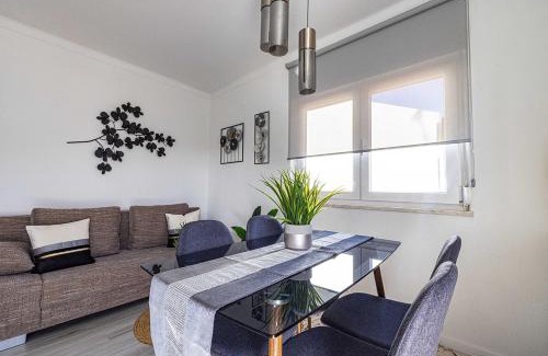 Porto Covo Appartement | Brisa MarVilla Eira Nova