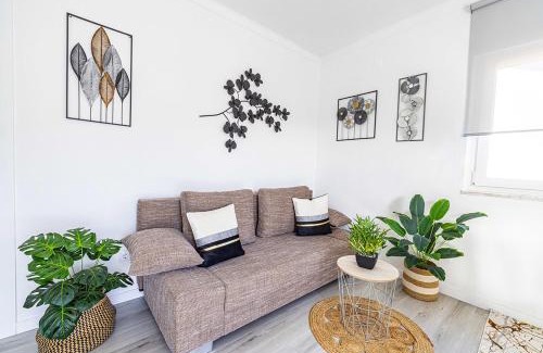 Porto Covo Appartement | Brisa MarVilla Eira Nova
