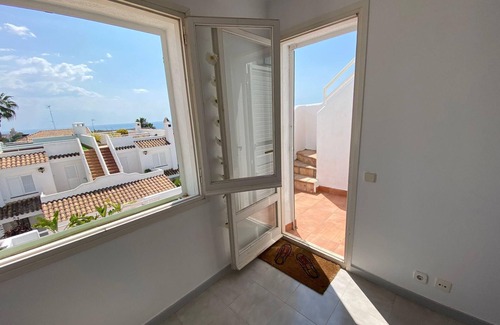 Sant Pol De Mar Maison | BRISA - Maison méditerranée - BBQ - Plage 10' à pied