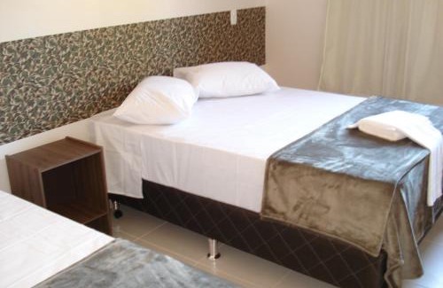 Frinape Hôtel | Brisa Parque Hotel