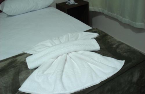 Frinape Hôtel | Brisa Parque Hotel