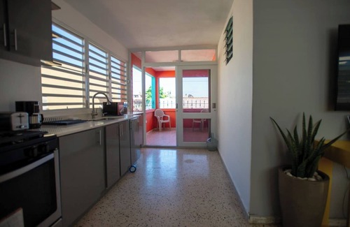 Catano Appartement | Brisa Tropical en la Isla del Encanto