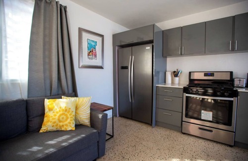 Catano Appartement | Brisa Tropical en la Isla del Encanto