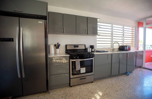 Catano Appartement | Brisa Tropical en la Isla del Encanto