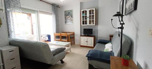 Calahonda Appartement | Brisa y Mar