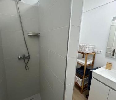 Bajamar Appartement | Brisamar, serenidad frente al mar