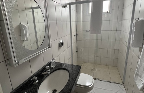 Jardim Atlantico Hôtel | Brisamar Suite Hotel