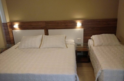 Jardim Atlantico Hôtel | Brisamar Suite Hotel