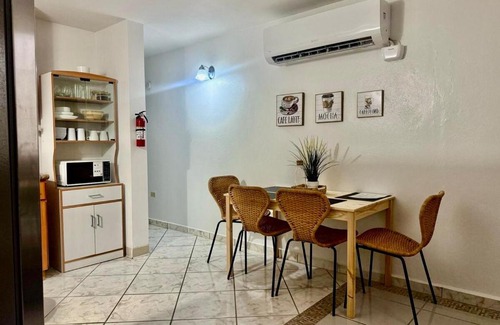 Yauco Pueblo Appartement | Brisas Apartment Guest House