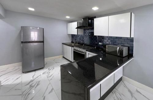 Cancun Maison | Brisas Bahía Azul Villa para 10 personas en Cancún