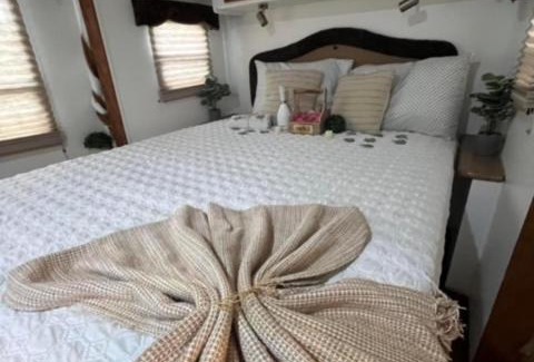 Bejucos Maison | Brisas de Isabela Cozy Glamper 1A