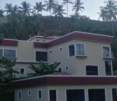 Puerto Bahia Appartement | Brisas de la cascada