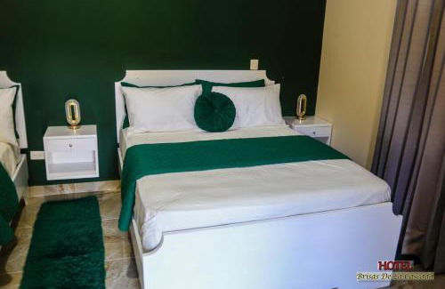 Puerto Bahia Appartement | Brisas de la cascada