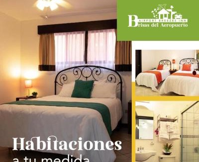Heredia Maison | Brisas del Aeropuerto