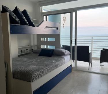 Playas Appartement | Brisas del océano !