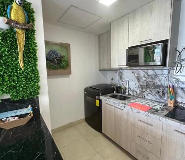 Playas Appartement | Brisas del océano !