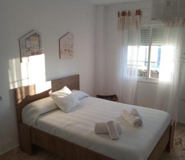 Valencina de la Concepcion Appartement | BRISAS VIP Tesoro