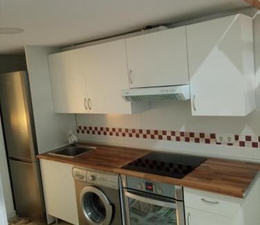 Valencina de la Concepcion Appartement | BRISAS VIP Tesoro